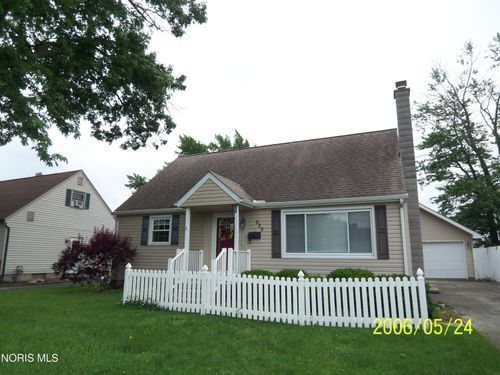 525 Rector Avenue, Findlay, OH, 45840 | Card Image
