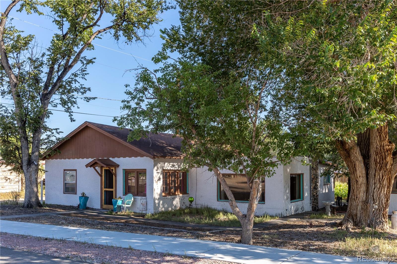 10th St, Salida, CO 81201