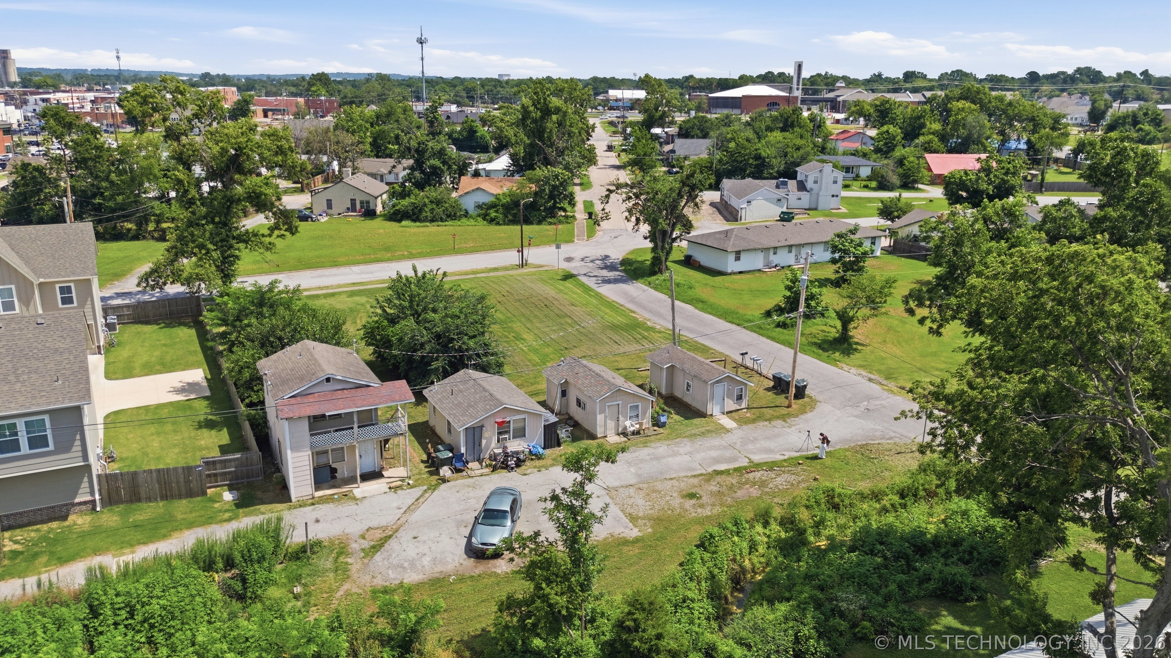 Residential in Claremore 4