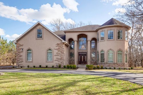 5 Cedar Ln, Lincolnshire, IL, 60069-3106 | Card Image