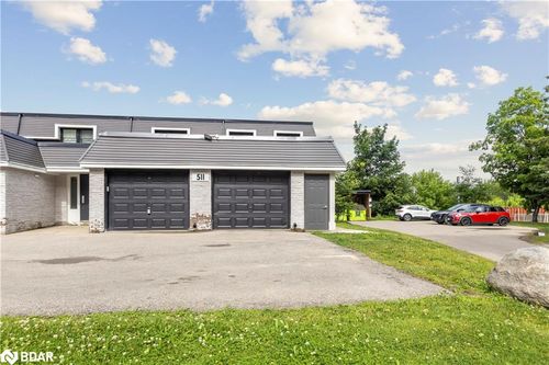 5-511 Quiet Pl, Waterloo, ON, N2L5L6 | Card Image