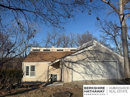 5106 Raven Oaks Dr, Omaha, NE, 68152-1745 | Card Image