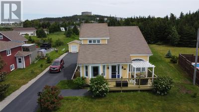 17 Acharya Dr, House other with 3 bedrooms, 2 bathrooms and null parking in Paradise NL | Image 1