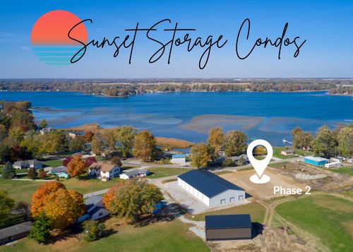 204-1278 Chapman Lake Drive, Warsaw, IN, 46582 | Card Image