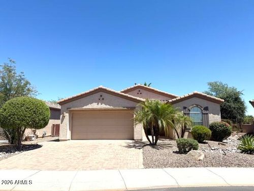 5383 S Harvest St, Gilbert, AZ, 85298-8640 | Card Image