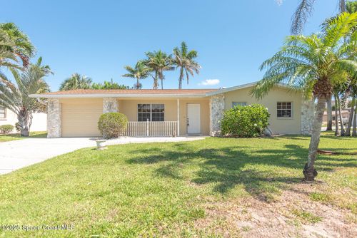 222 Brian Dr, Indialantic, FL, 32903-2634 | Card Image