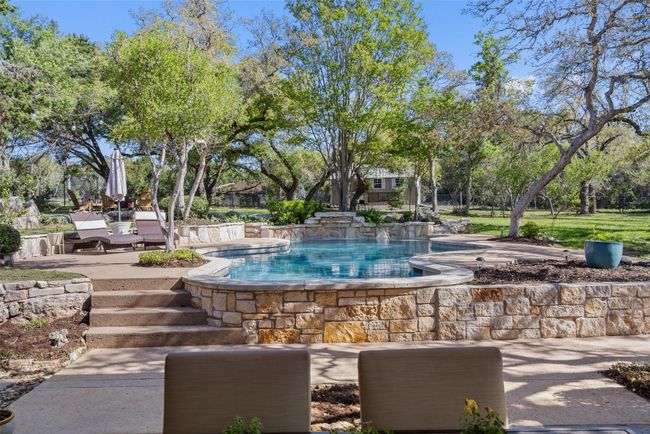 12303 Triple Creek Cir, House other with 4 bedrooms, 3 bathrooms and 6 parking in Dripping Springs TX | Image 32