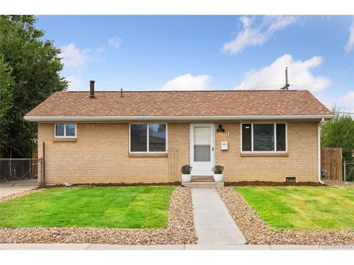 6951 Leyden St, Commerce City, CO, 80022-2641 | Card Image