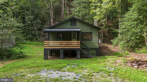 1319 Kilgore Rd, Great Cacapon, WV, 25422 | Card Image
