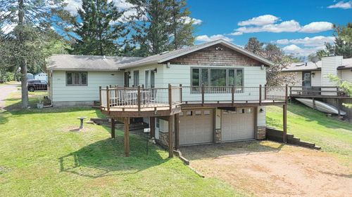 650 Dyer Farm Rd, Eagle River, WI, 54521 | Card Image