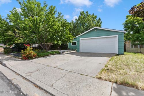 1077 Jewell Ave, Carson City, NV, 89701-7524 | Card Image