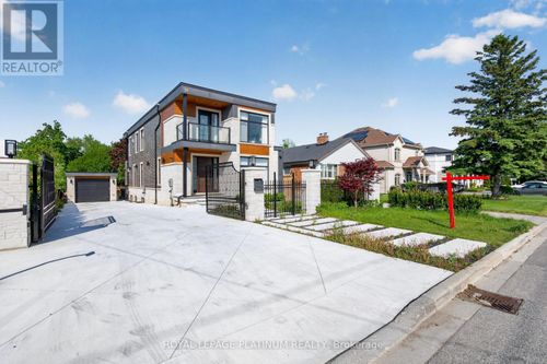 7 Arch Rd, Mississauga, ON, L5M1M4 | Card Image