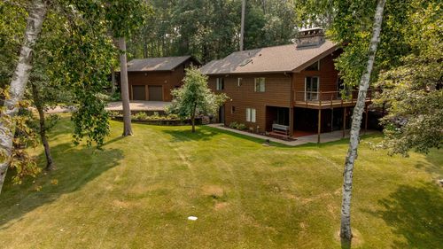 8734 White Oaks Trl, Pequot Lakes, MN, 56472-2687 | Card Image