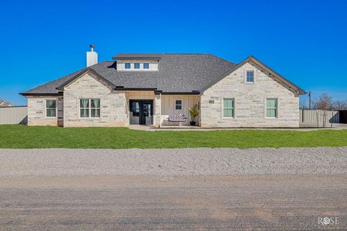 3486 Reindeer Run, San Angelo, TX, 76901-1859 | Card Image