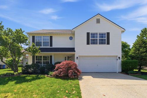 252 Masterson Station Drive, Lexington, KY, 40511 | Card Image