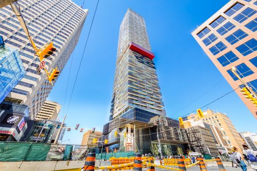 1506-8 Eglinton Ave E, Toronto, ON, M4P0C1 | Card Image