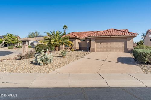 15932 W Summerwalk Dr, Surprise, AZ, 85374-6146 | Card Image