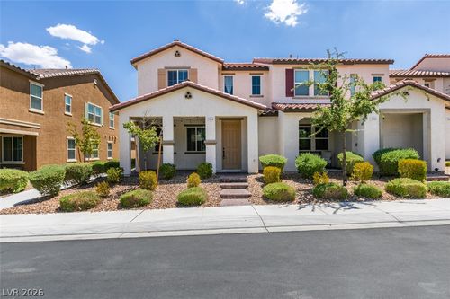 2864 Cabrillo Terrace St, Henderson, NV, 89044-0577 | Card Image
