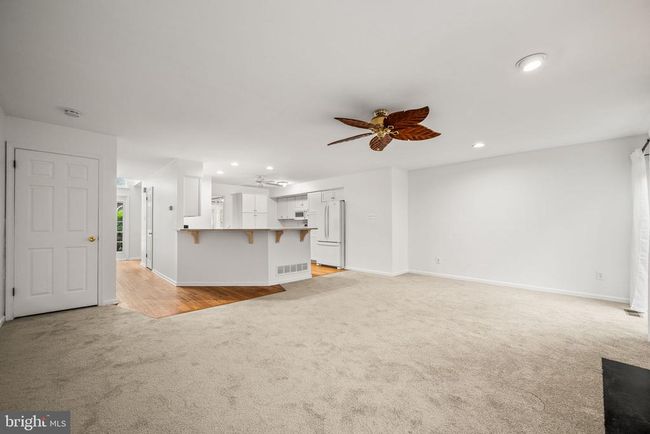 267 Fox Run, Townhouse with 3 bedrooms, 3 bathrooms and null parking in EXTON PA | Image 8