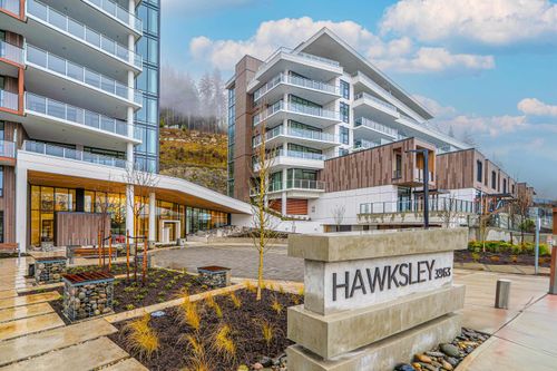 307-3963 Uplands Way, West Vancouver, BC, V7S | Card Image