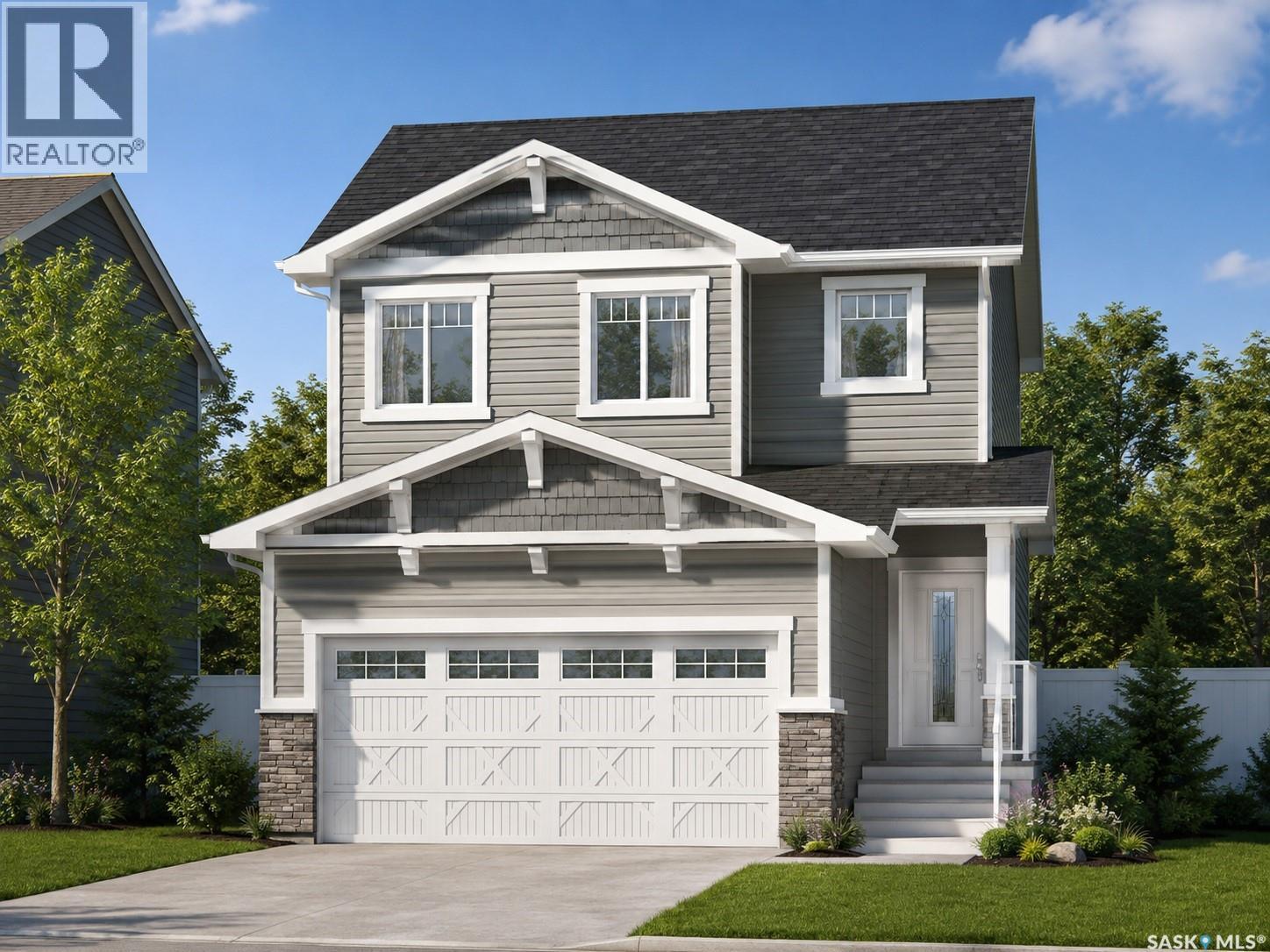 Residential in Regina