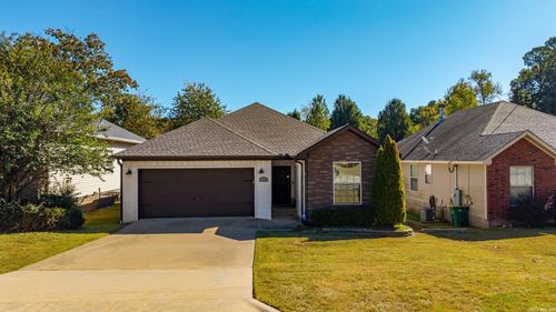 615 Gamble Rd, Little Rock, AR, 72211-3211 | Card Image