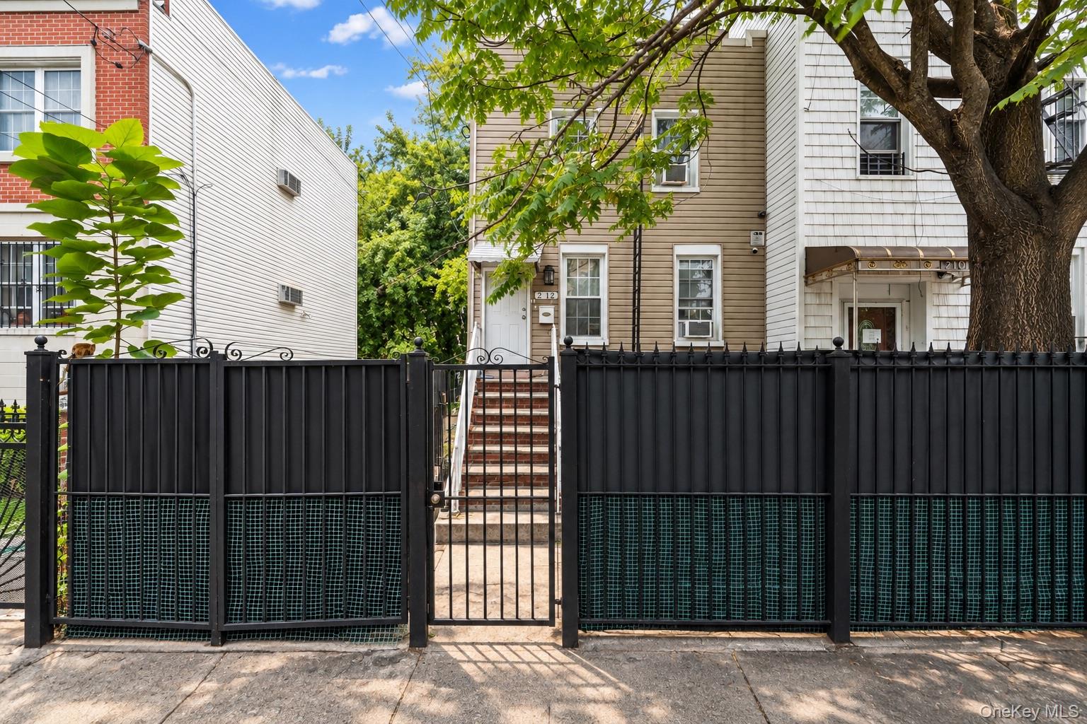 Residential Income in New York 3