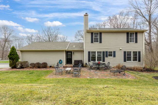 16 Windrush Ln, House other with 3 bedrooms, 3 bathrooms and null parking in Andover CT | Image 40