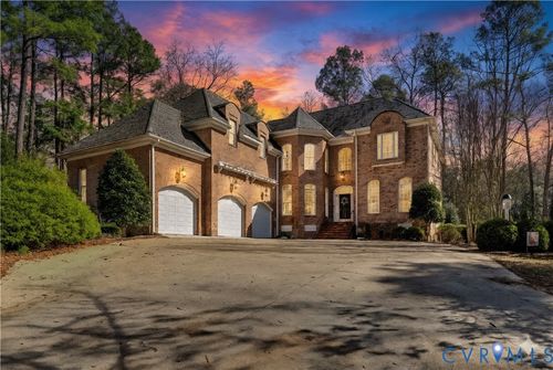 11313 Taylor Landing Way, Chesterfield, VA, 23838-5608 | Card Image