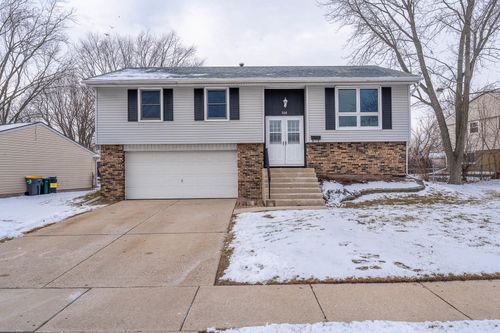 308 Evans Court, STREAMWOOD, IL, 60107 | Card Image