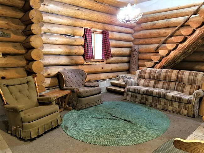 8534W Old 10 Rd, House other with 3 bedrooms, 0 bathrooms and null parking in Saxon WI | Image 8