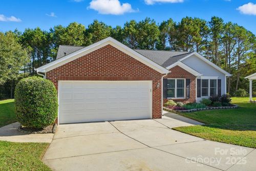 3324 Covelo Ct, Charlotte, NC, 28262-6485 | Card Image