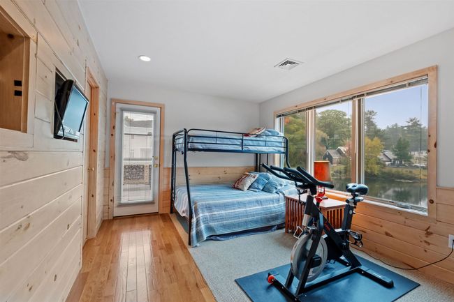 18 - 28 Island Dr, Condo with 4 bedrooms, 3 bathrooms and null parking in Laconia NH | Image 36