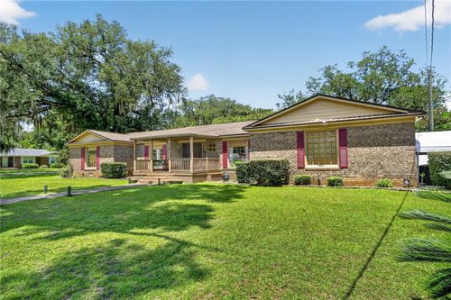 312 W Marion St, Chattahoochee, FL, 32324-1426 | Card Image