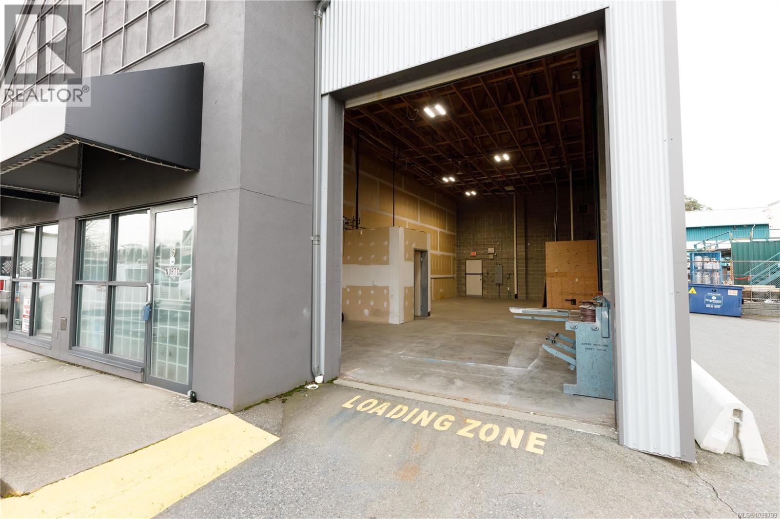 Commercial Sale in Nanaimo 3
