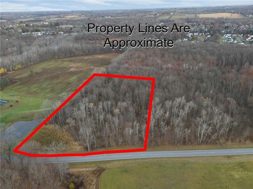 VL 1 Eddy Rd Road, Macedon, NY, 14502 | Card Image