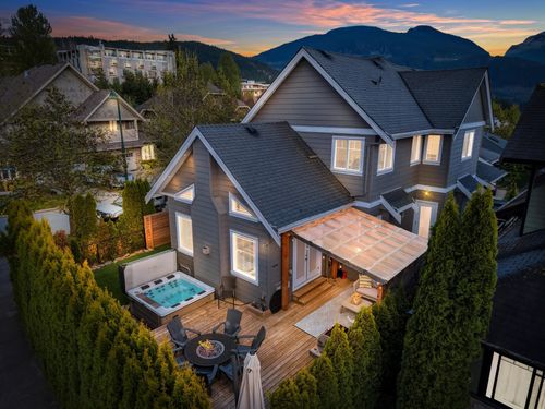 2995 Strangway Pl, Squamish, BC, V8B0P8 | Card Image