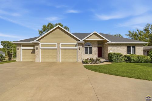 4500 Sw Moundview Dr, Topeka, KS, 66610-1600 | Card Image