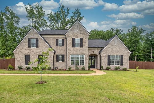 128 Loch Haven Cv S, Atoka, TN, 38004-7995 | Card Image