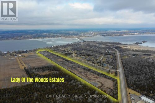 Lot 2 Rednersville Road, Prince Edward County (Ameliasburg Ward), ON, K8N4Z7 | Card Image