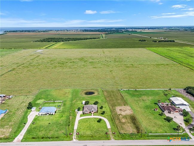 444 E Maxwell Ditch Rd, House other with 3 bedrooms, 2 bathrooms and null parking in Port Lavaca TX | Image 46