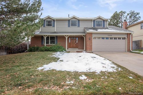 7264 W Hoover Avenue, Littleton, CO, 80123 | Card Image