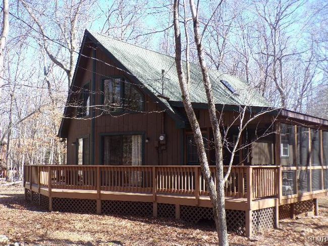 64 Hugo Dr, House other with 3 bedrooms, 2 bathrooms and null parking in Albrightsville PA | Image 6