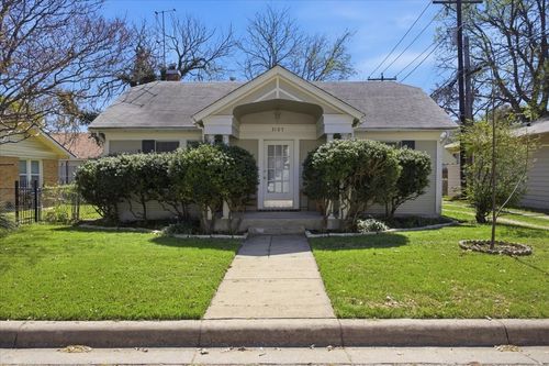 3105 W Devitt St, Fort Worth, TX, 76109-2211 | Card Image