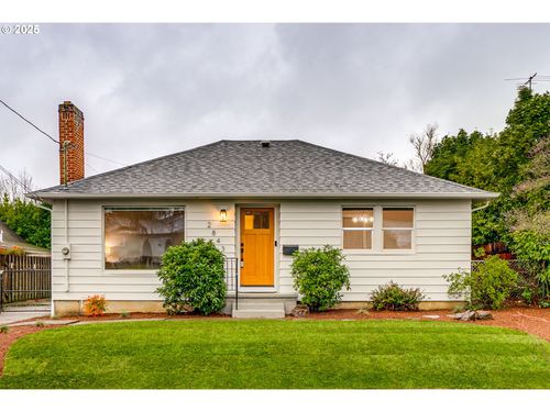 2843 Se 74th Ave, Portland, OR, 97206-1156 | Card Image