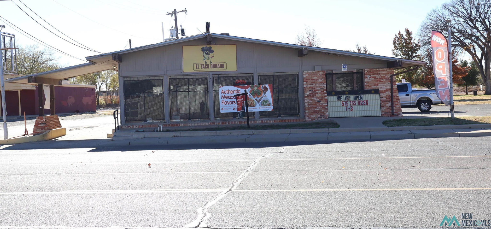 Commercial Sale in Roswell
