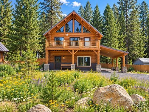 1413 Stone Ln, McCall, ID, 83638 | Card Image