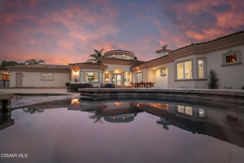 13550 Andalusia Dr, Santa Rosa Valley, CA, 93012-8834 | Card Image