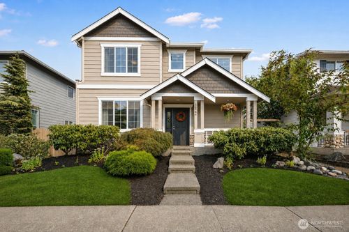 6522 W Crest View Loop Se, Snoqualmie, WA, 98065 | Card Image