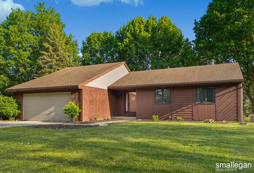 2290 Ancient Dr Sw, Wyoming, MI, 49519-4850 | Card Image